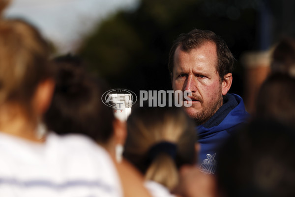 VFLW 2021 Round 13 - Port Melbourne v North Melbourne - 861246