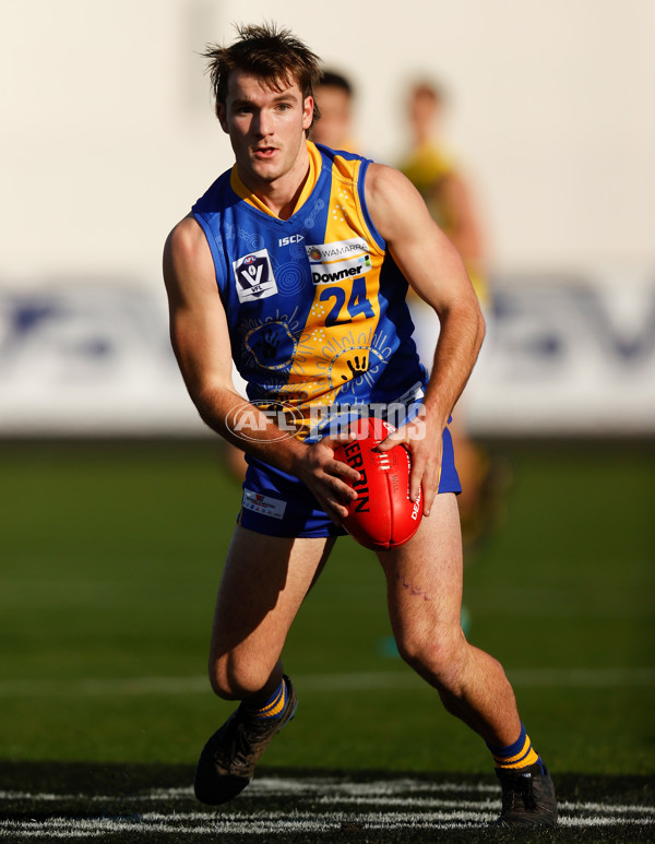 VFL 2021 Round 10 - Williamstown v Richmond - 861266