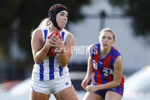 VFLW 2021 Round 13 - Port Melbourne v North Melbourne - 861312