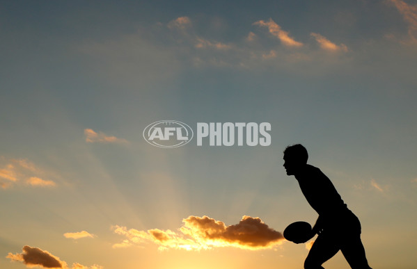 VFL 2021 Round 10 - Williamstown v Richmond - 861458