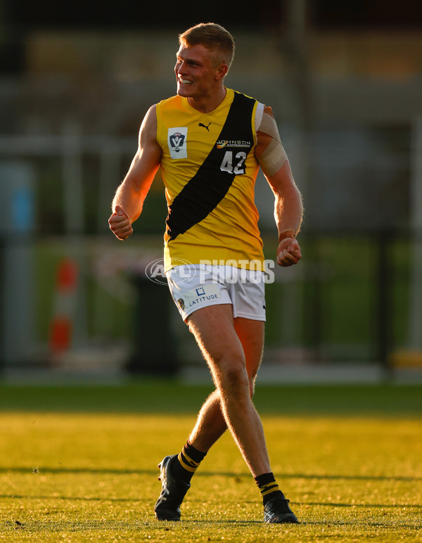 VFL 2021 Round 10 - Williamstown v Richmond - 861478