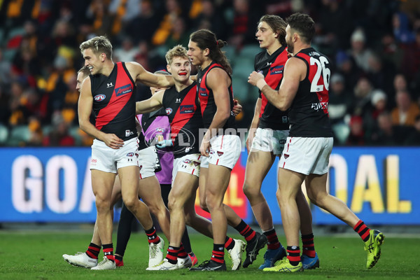 AFL 2021 Round 14 - Hawthorn v Essendon - 861481