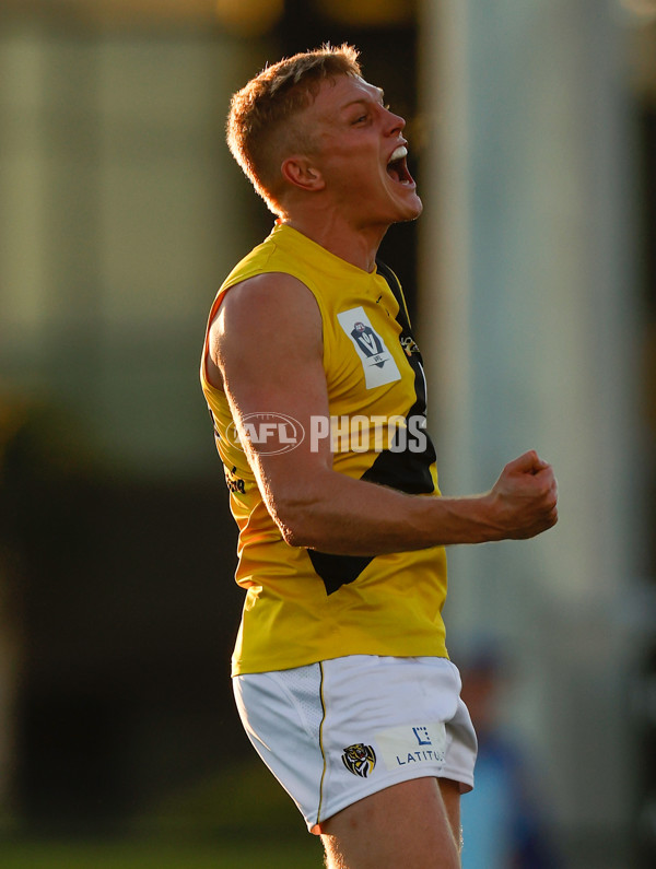 VFL 2021 Round 10 - Williamstown v Richmond - 861463