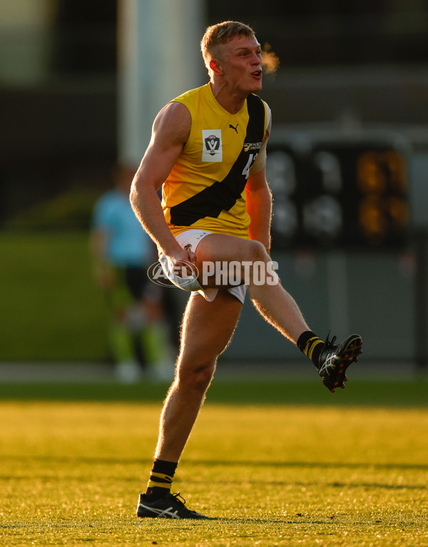 VFL 2021 Round 10 - Williamstown v Richmond - 861479