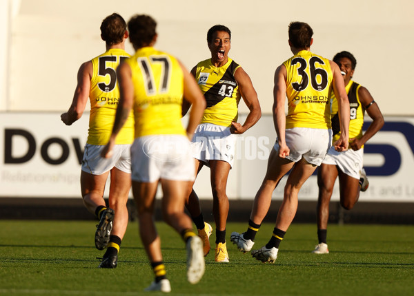 VFL 2021 Round 10 - Williamstown v Richmond - 861631