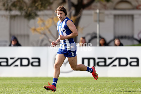 VFL 2021 Round 11 - North Melbourne v Werribee - 862708