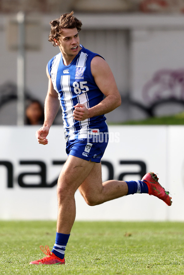 VFL 2021 Round 11 - North Melbourne v Werribee - 862709