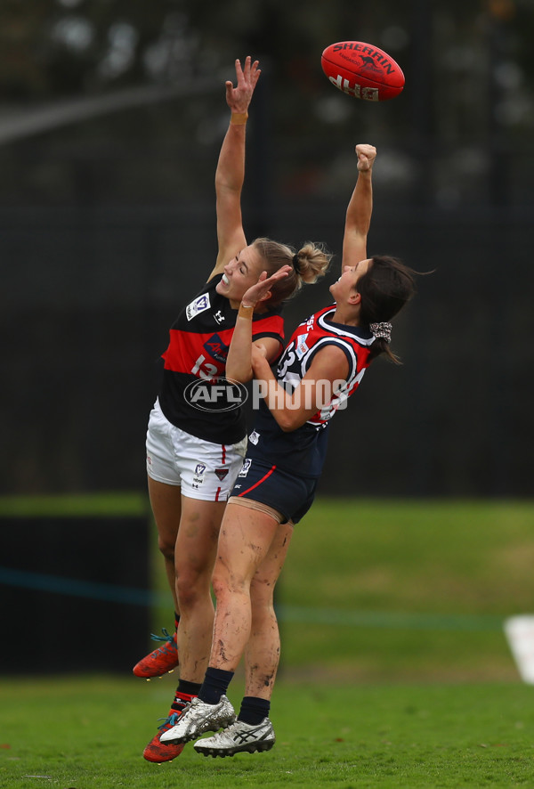 VFLW 2021 Round 14 - Darebin v Essendon - 862796