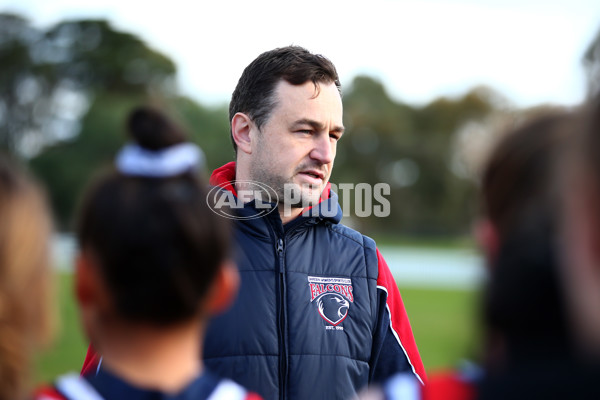 VFLW 2021 Round 14 - Darebin v Essendon - 862859