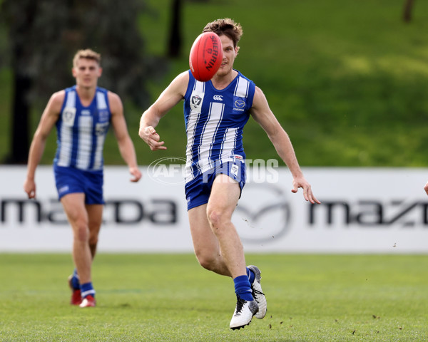 VFL 2021 Round 11 - North Melbourne v Werribee - 863041