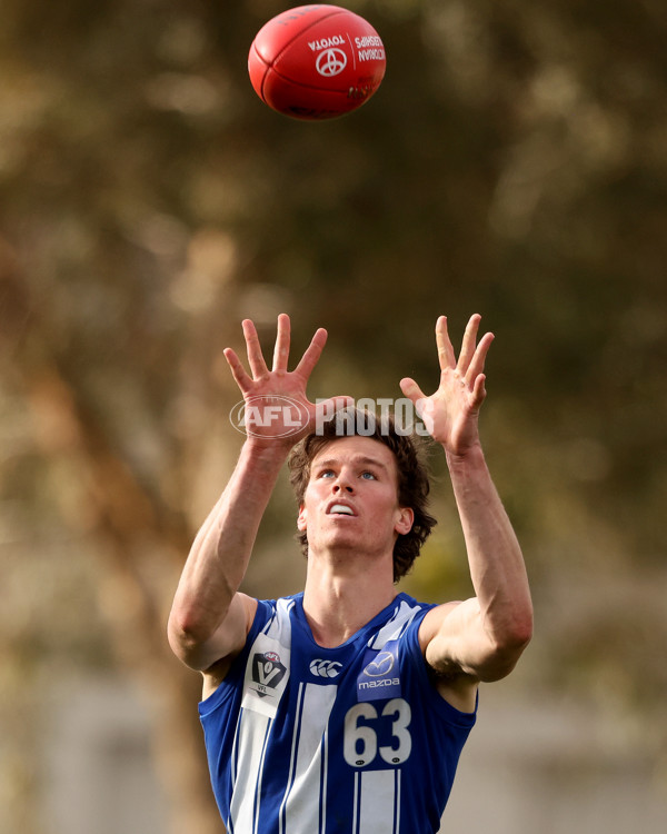 VFL 2021 Round 11 - North Melbourne v Werribee - 863030