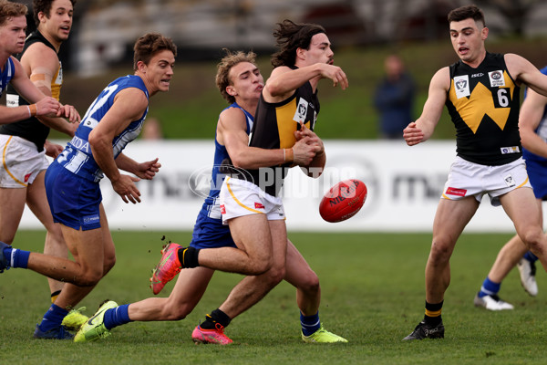 VFL 2021 Round 11 - North Melbourne v Werribee - 863072