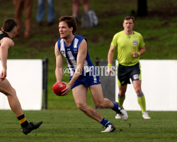 VFL 2021 Round 11 - North Melbourne v Werribee - 863032