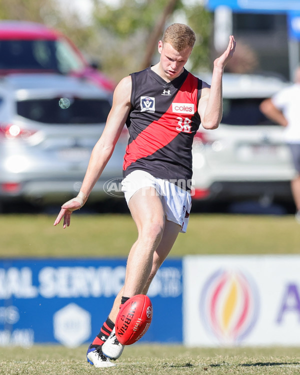 VFL 2021 Round 15 - Southport v Essendon - 875071