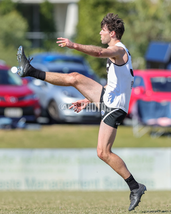 VFL 2021 Round 15 - Southport v Essendon - 875072