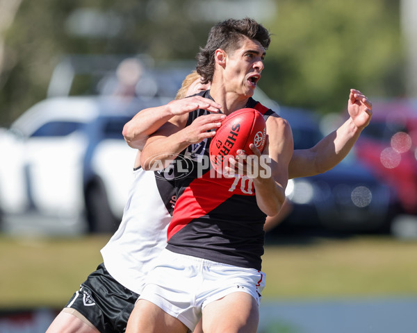 VFL 2021 Round 15 - Southport v Essendon - 875050