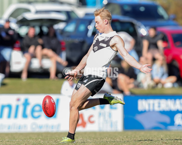 VFL 2021 Round 15 - Southport v Essendon - 875117