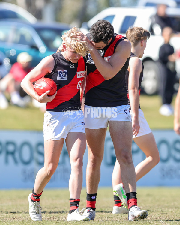 VFL 2021 Round 15 - Southport v Essendon - 875010