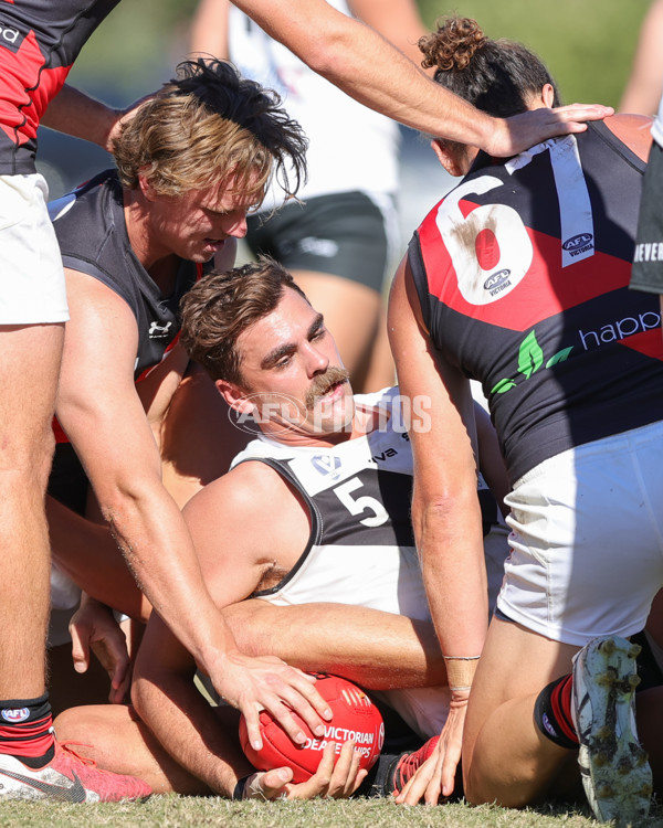 VFL 2021 Round 15 - Southport v Essendon - 875103
