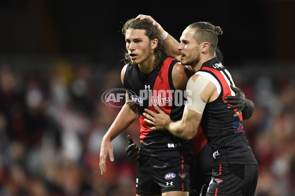 AFL 2021 Round 19 - Essendon v GWS - 875390