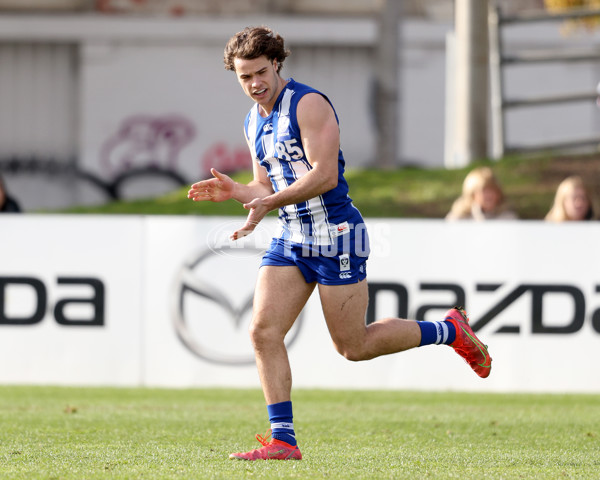 VFL 2021 Round 11 - North Melbourne v Werribee - 863129