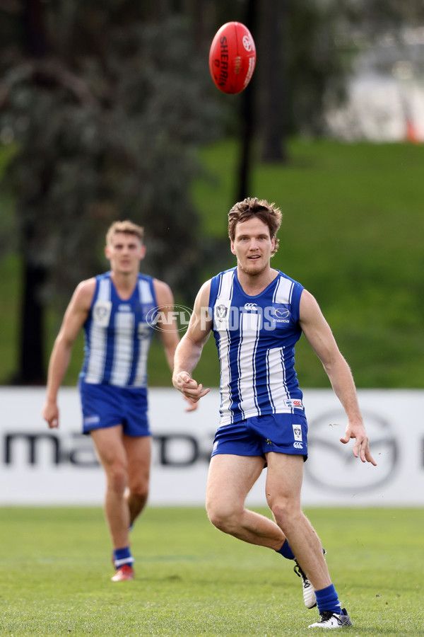 VFL 2021 Round 11 - North Melbourne v Werribee - 863166