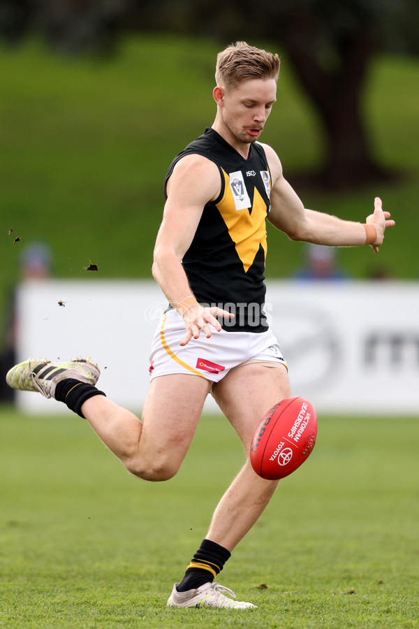 VFL 2021 Round 11 - North Melbourne v Werribee - 863784