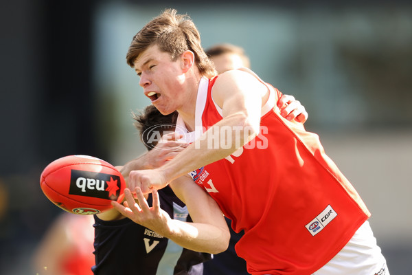 AFL U19 Trial - Vic Metro v Vic Country - 863814