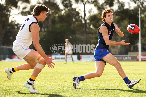 AFL U19 Trial - Vic Metro v Vic Country - 863992