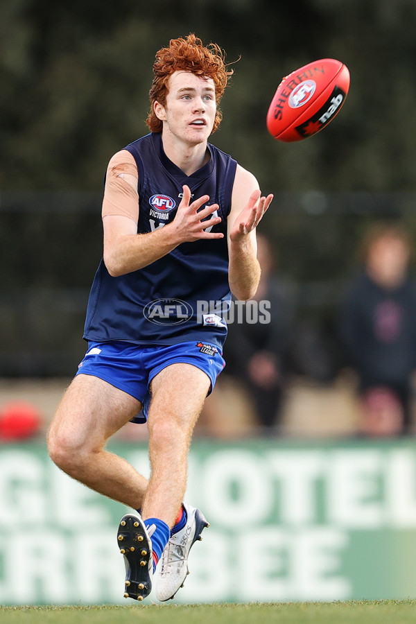 AFL U19 Trial - Vic Metro v Vic Country - 864055