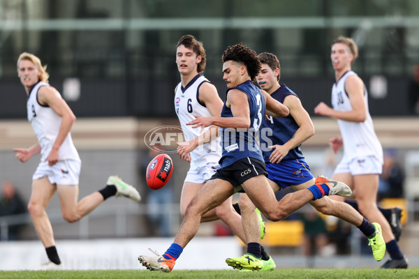 AFL U19 Trial - Vic Metro v Vic Country - 864116