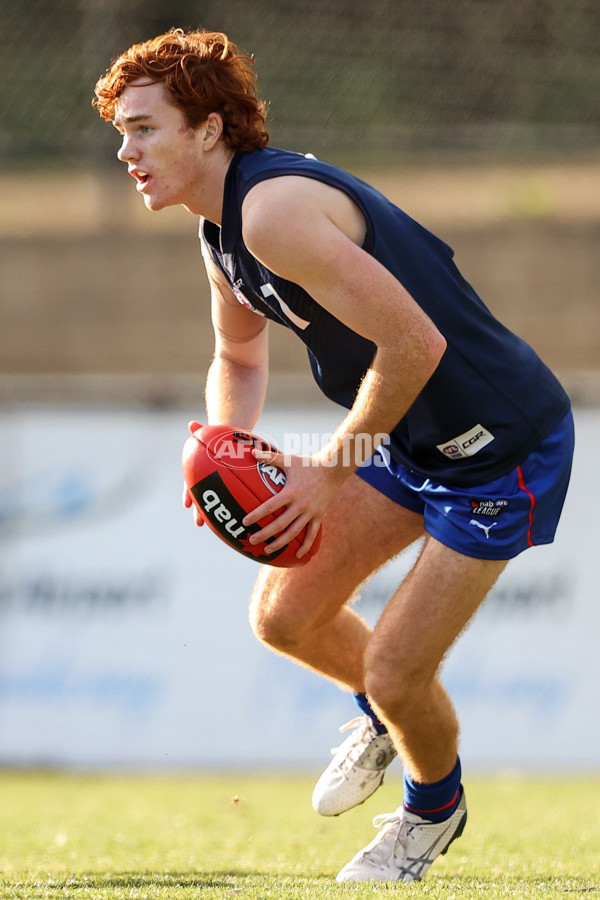 AFL U19 Trial - Vic Metro v Vic Country - 864138