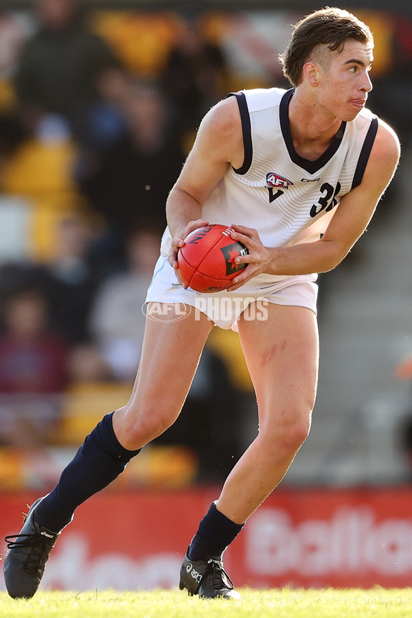 AFL U19 Trial - Vic Metro v Vic Country - 864149