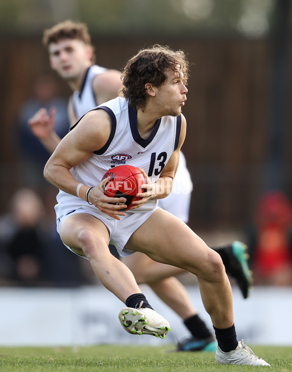 AFL U19 Trial - Vic Metro v Vic Country - 864121