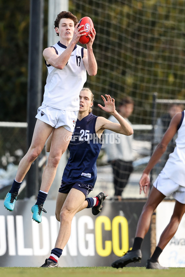 AFL U19 Trial - Vic Metro v Vic Country - 864123