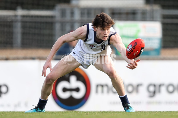 AFL U19 Trial - Vic Metro v Vic Country - 864120