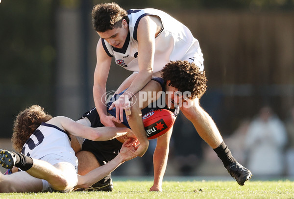 AFL U19 Trial - Vic Metro v Vic Country - 864211