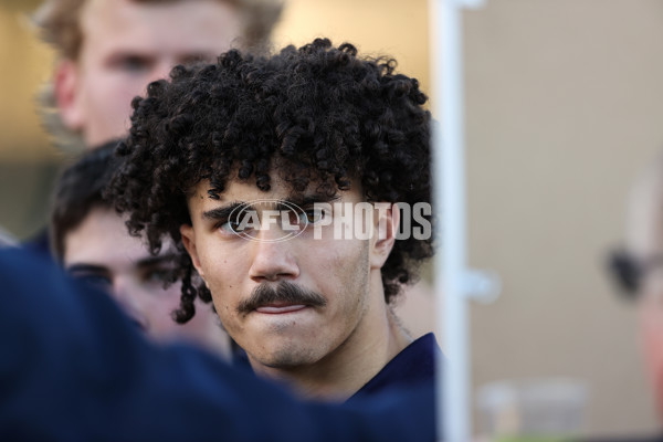 AFL U19 Trial - Vic Metro v Vic Country - 864358