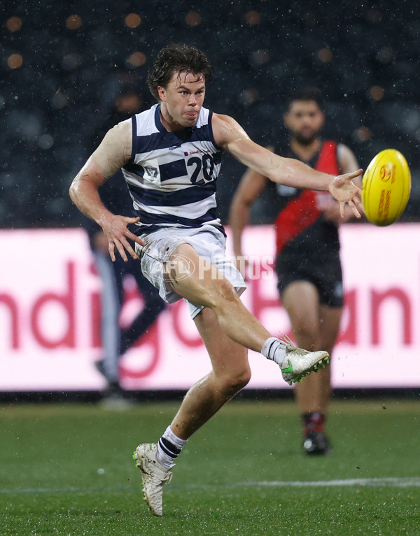 VFL Round 12 - Geelong v Essendon - 865464