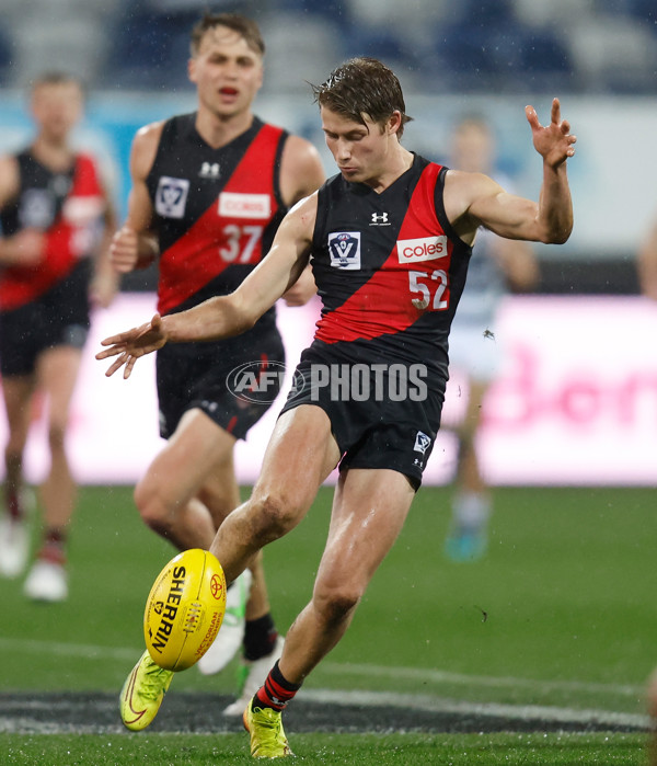 VFL Round 12 - Geelong v Essendon - 865457