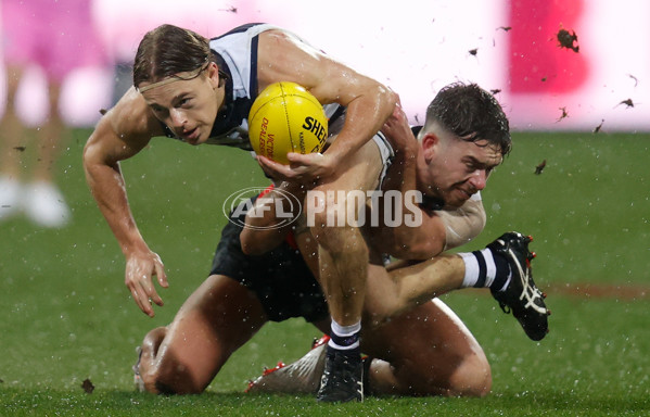 VFL Round 12 - Geelong v Essendon - 865475