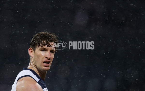 VFL Round 12 - Geelong v Essendon - 865466