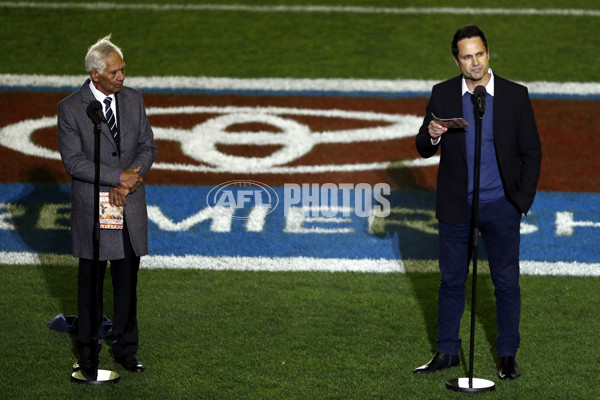 AFL 2021 Round 16 - Hawthorn v Port Adelaide - 866292