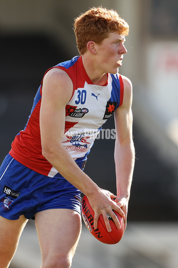 NAB League Boys 2021 - Gippsland v Western Jets - 866972