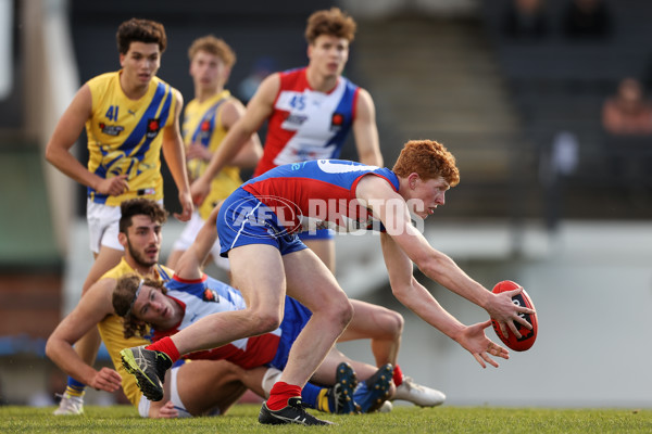 NAB League Boys 2021 - Gippsland v Western Jets - 867001