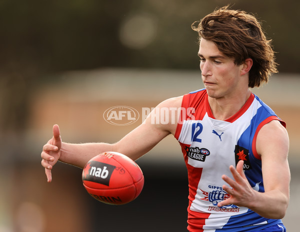NAB League Boys 2021 - Gippsland v Western Jets - 867006