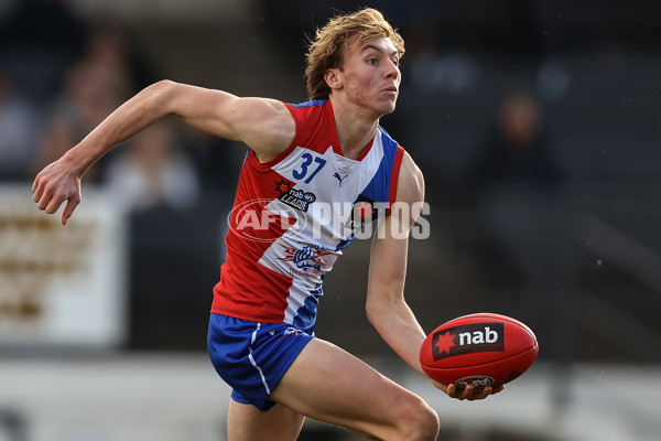 NAB League Boys 2021 - Gippsland v Western Jets - 866994
