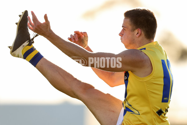 NAB League Boys 2021 - Gippsland v Western Jets - 867207