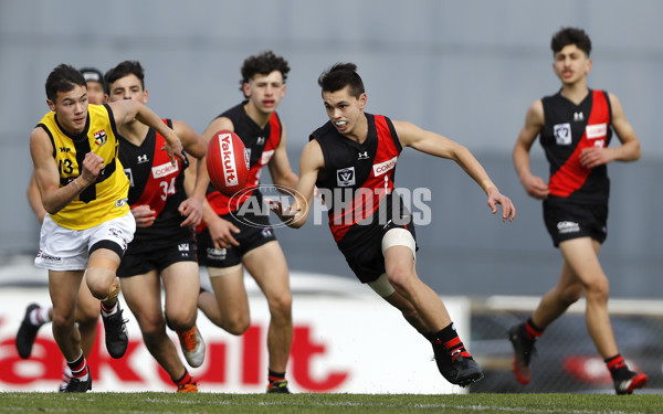 AFL 2021 Academy Series - Essendon v St Kilda - 867918