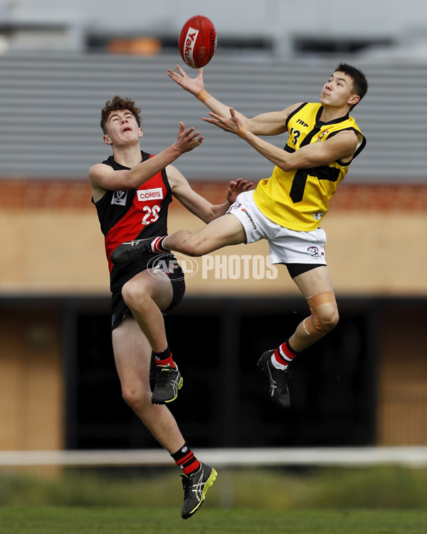 AFL 2021 Academy Series - Essendon v St Kilda - 867910